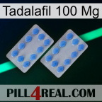 Tadalafil 100 Mg 20
